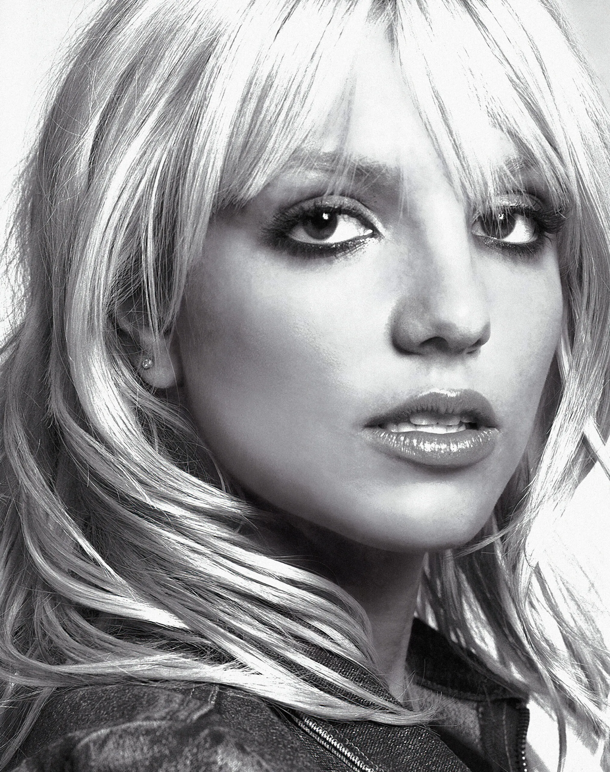 Britney Spears